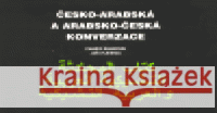 Česko-arabská a arabsko-česká konverzace Jiří Fleissig 9788086149400 Dar Ibn Rushd - książka