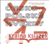 Česko-polské hvězdy Noemi Smolik 9788074371776 KANT - książka