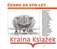 Česko za sto let František Skála 9788087490532 Knihovna Václava Havla, o.p.s. - książka