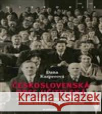 Československá obec učitelská Dana Kasperová 9788020028600 Academia - książka