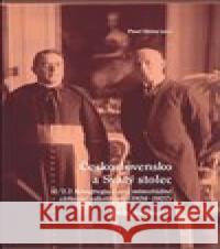 Československo a Svatý stolec. II/2.2 Pavel Helan 9788088304463 Masarykův ústav AV ČR - książka
