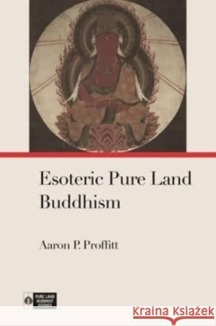 Esoteric Pure Land Buddhism Richard K. Payne 9780824893712 University of Hawai'i Press - książka