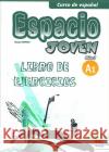Espacio Joven 1 ćwiczenia w. wieloletnia EDI NUMEN Cerdeira Nunez Paula 9788498483178 0