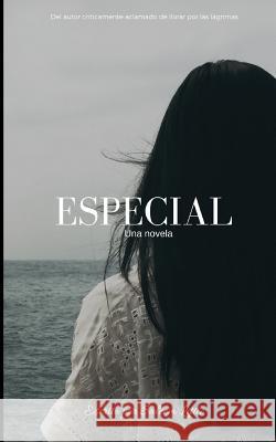 Especial Saleem Little Edith Flores Mitanni Publishing 9781548850746 Createspace Independent Publishing Platform - książka