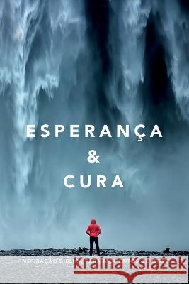 Esperança & cura: Inspiração bíblica para momentos de crise Mark R Norton 9786586027433 Editora Mundo Cristao - książka