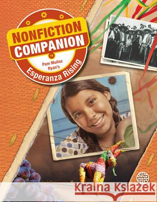 Esperanza Rising Lisa Kurkov 9781731643056 Connections - książka