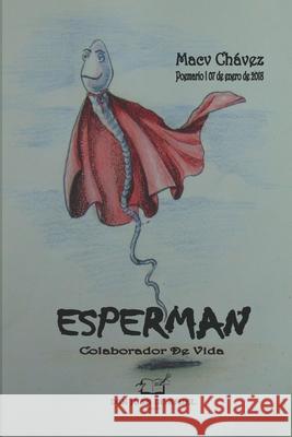 Esperman: Colaborador De Vida Ch 9786124749520 Don Juan de Amiel - książka
