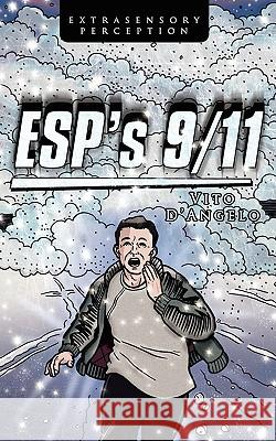 ESP's 9/11 Vito D'Angelo 9781434370518 Authorhouse - książka