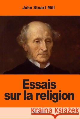 Essais sur la religion Cazelles, Emile 9781545192658 Createspace Independent Publishing Platform - książka