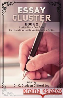 Essay Cluster Jack Barrie C. Gladson Clifford Joe 9789366179520 Free Spirit - książka