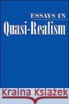 Essays in Quasi-Realism Simon Blackburn 9780195080414 Oxford University Press