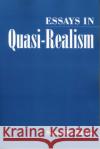 Essays in Quasi-Realism Simon Blackburn 9780195082241 Oxford University Press