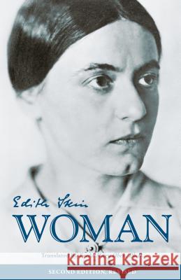 Essays of Woman Edith Stein 9780935216592 ICS Publications,U.S. - książka