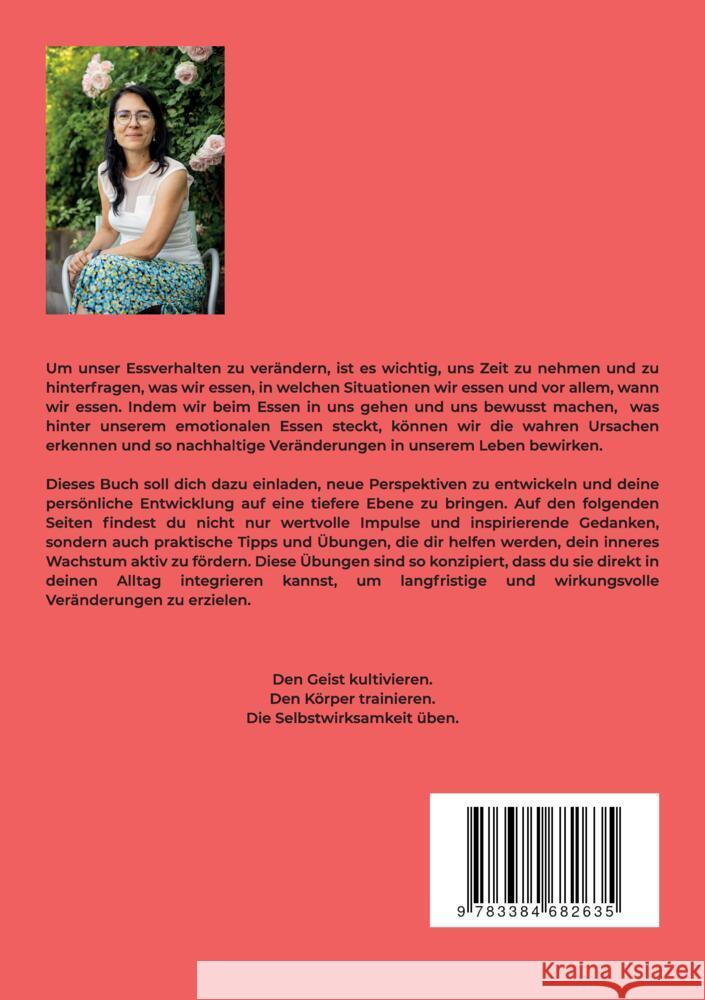 Essen mit Genuss & Freiheit - Dein Arbeitsbuch Züger, Antonia 9783384682635 tredition - książka