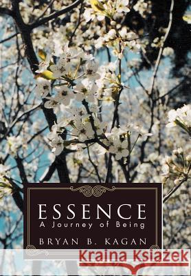 Essence Bryan B. Kagan 9780595679171 iUniverse - książka