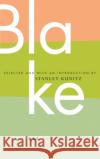 Essential Blake William Blake Stanley Kunitz 9780060887933 Ecco
