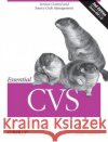 Essential CVS: Version Control and Source Code Management Vesperman, Jennifer 9780596527037 O'Reilly Media
