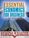 Essential Economics for Business Elizabeth Jones 9781292304533 Pearson Education Limited