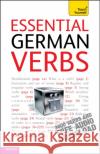 Essential German Verbs: Teach Yourself  9781444103632 TEACH YOURSELF