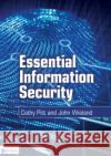 Essential Information Security Van Haren Publishing 9789087537364 Van Haren Publishing