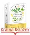 Essential Oils Recipes Sabrina Ann Zielinski 9780593578407 Random House USA Inc