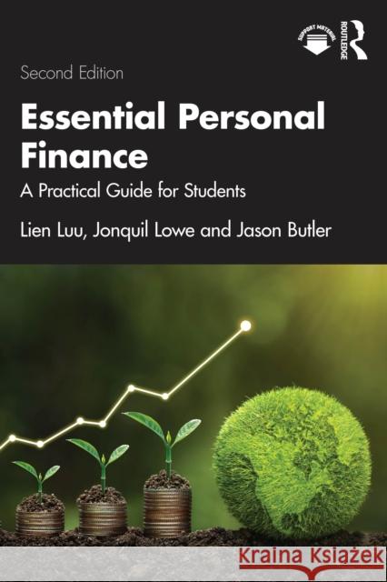 Essential Personal Finance: A Practical Guide for Students Jason (Chartered Institute for Securities & Investment) Butler 9781032799414 Routledge - książka
