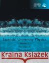 Essential University Physics: Volume 1, Global Edition Richard Wolfson 9781292350141 Pearson Education Limited