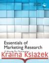 Essentials of Marketing Research, Global Edition Naresh K. Malhotra 9781292060163 Pearson Education Limited