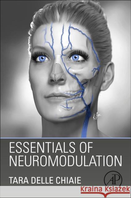 Essentials of Neuromodulation Tara Dell 9780323899208 Academic Press - książka