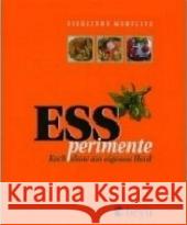 ESSperimente. Bd.1 : Kochshow am eigenen Herd Mertlitz, Sieglinde   9783708401805 Heyn, Kl. - książka