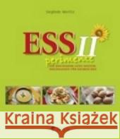 ESSperimente. Bd.2 : Die Kochshow geht weiter: Hochsaison für Heimisches Mertlitz, Sieglinde   9783708403007 Heyn, Kl. - książka
