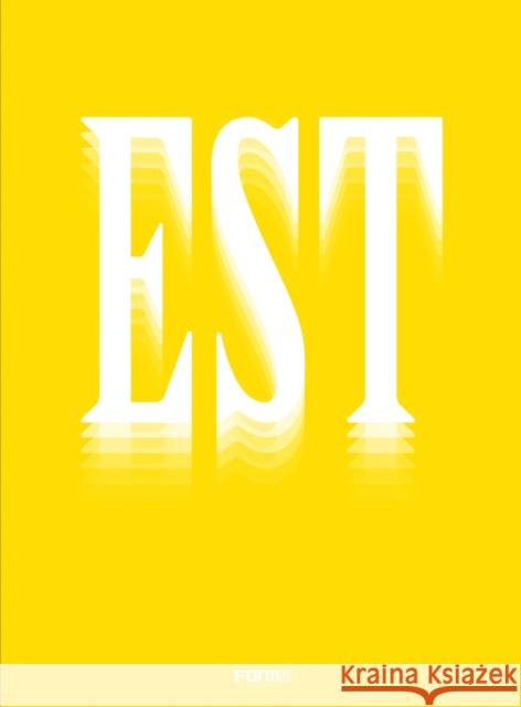 EST Federica Rasenti 9788855210447 Forma Edizioni - książka