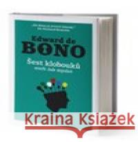 Šest klobouků aneb Jak myslet Edward de Bono 9788076420571 Via - książka