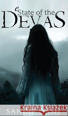eState of the Devas Sandip Dash 9798894982854 Notion Press - książka