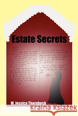 Estate Secrets M., Jessica Thornbush 9781411684065 Lulu.com - książka