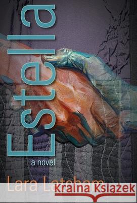 Estella Lara Latcham 9781068200793 DBI Publishing - książka