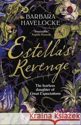 Estella: The Fearless Daughter of Great Expectations Barbara Havelocke 9781667207346 Canelo Us - książka