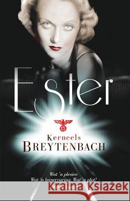 Ester Kerneels Breytenbach 9780798170369 Human & Rosseau - książka