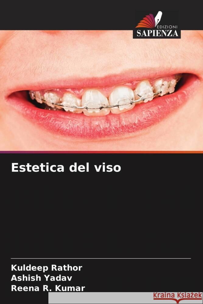 Estetica del viso Rathor, Kuldeep, Yadav, Ashish, Kumar, Reena R. 9786204891453 Edizioni Sapienza - książka
