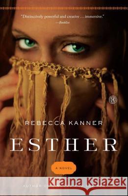 Esther Rebecca Kanner 9781501128943 Howard Books - książka