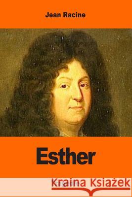 Esther Jean Racine 9781544237534 Createspace Independent Publishing Platform - książka