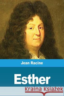 Esther Jean Racine 9782379760303 Prodinnova - książka