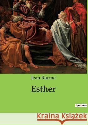 Esther Jean Racine   9782382745922 Culturea - książka