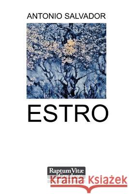 Estro Antonio Salvador 9781533565358 Createspace Independent Publishing Platform - książka