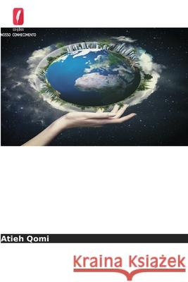 Estudar a relação Qomi, Atieh 9786203892055 Edições Nosso Conhecimento - książka