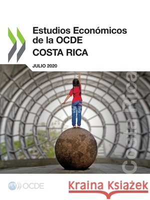 Estudios Econ Oecd 9789264646452 Org. for Economic Cooperation & Development - książka