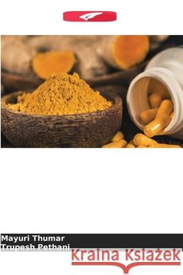 Estudos farmacognósticos e antimicrobianos em Solanum sisymbriifolium Thumar, Mayuri, Pethani, Trupesh 9786209136788 Edições Nosso Conhecimento - książka