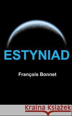 Estyniad François Bonnet 9782322160518 Books on Demand - książka