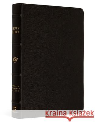 ESV Compact Bible  9781433585272 Crossway Books - książka