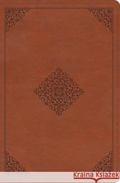 ESV Compact Bible  9781433589607 Crossway Books - książka